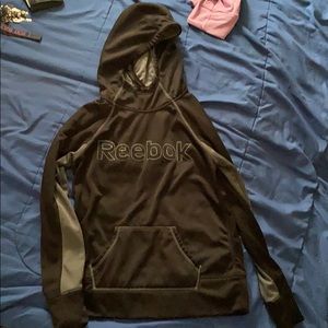Reebok jacket